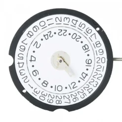 Mouvement de montre Ronda 505.24D