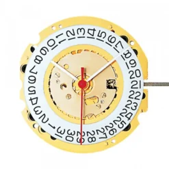 Mouvement 705-8 de montre Ronda - modèle 8