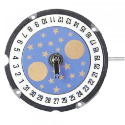 Mouvement de montre Ronda 708-2 - modèle 2