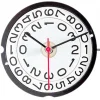 Mouvement 519-4 de montre Ronda - modèle 4