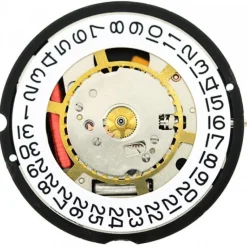 Mouvement 715-2 de montre Ronda - modèle 2
