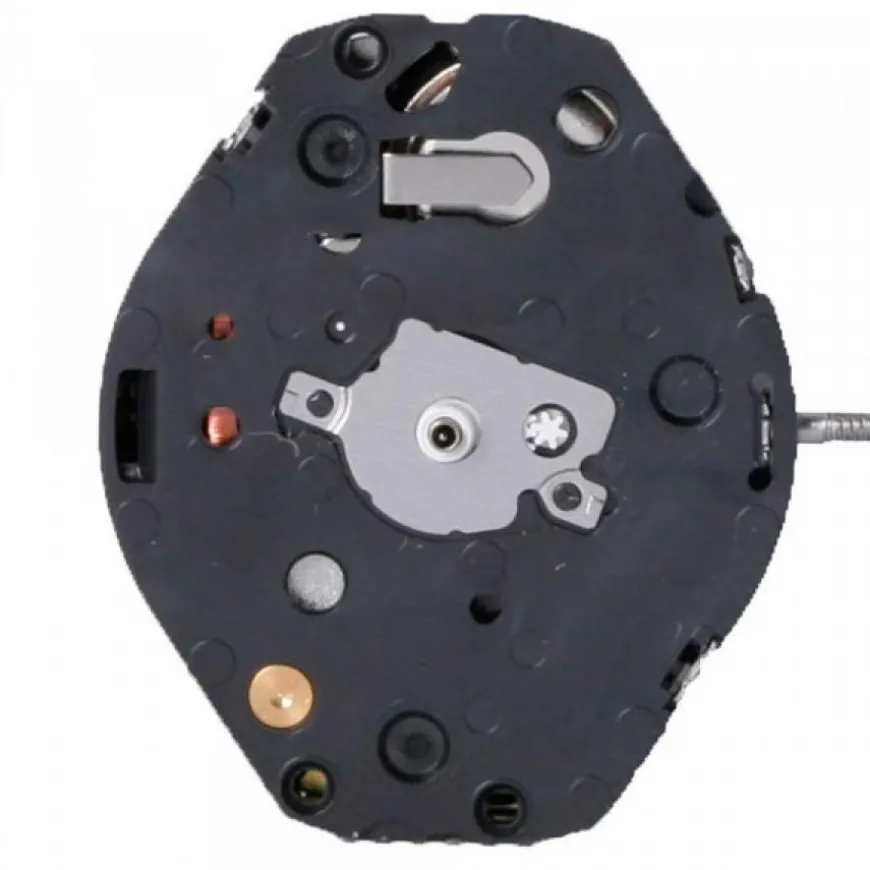Mouvement de montre 7T35 Miyota