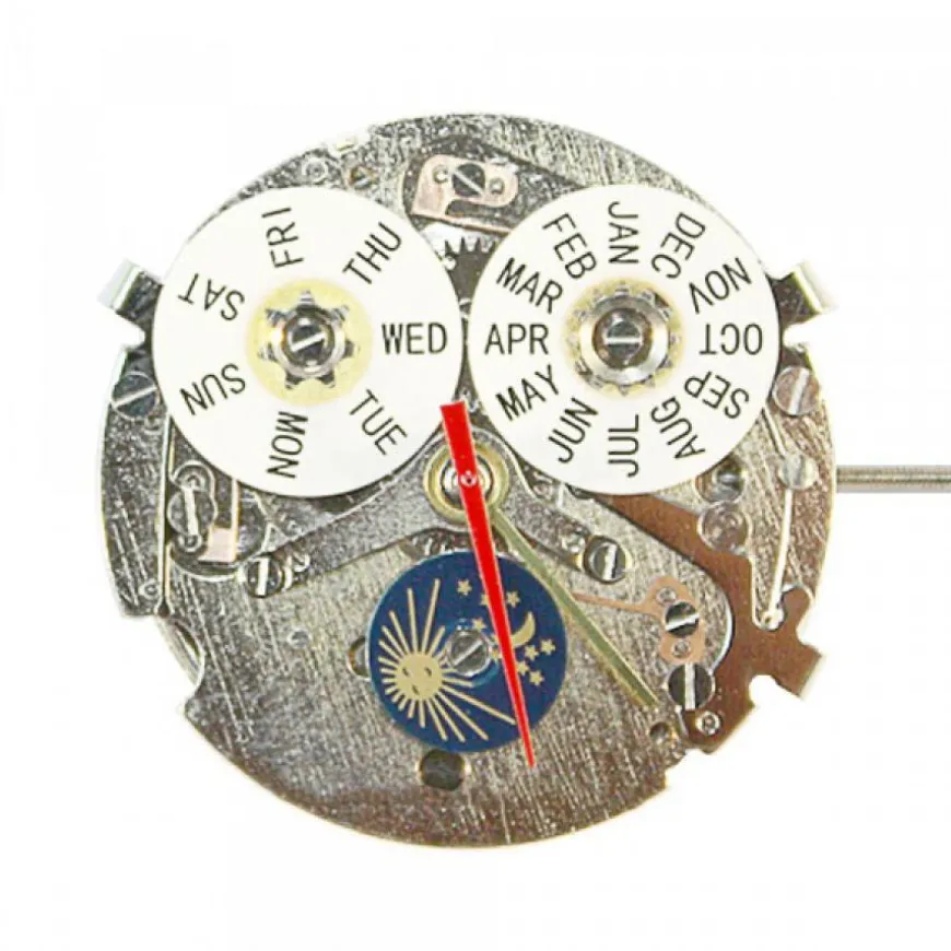 Mouvement de montre TY2886 SeaGull