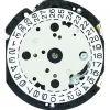 Mouvement de montre VD53-4 Hattori - modèle 4