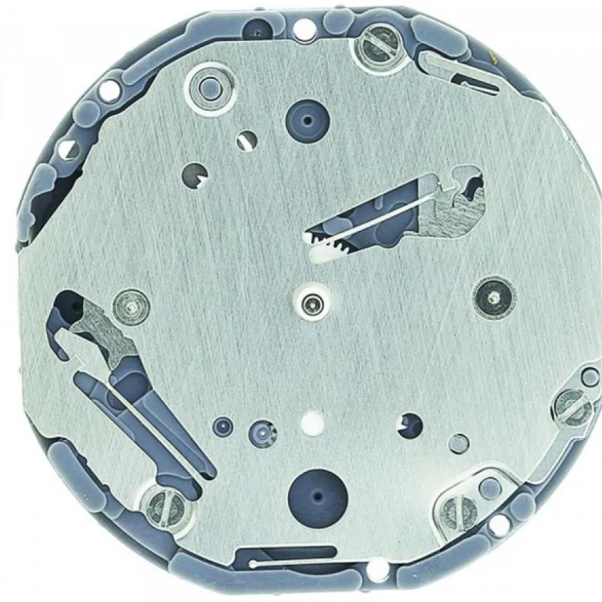 Mouvement de montre VD79-2 Hattori - modèle 2