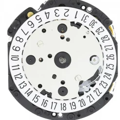 Mouvement de montre VD52M Hattori