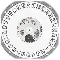 Mouvement de montre VJ52 Hattori