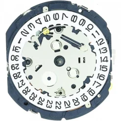 Mouvement de montre YM24 Hattori