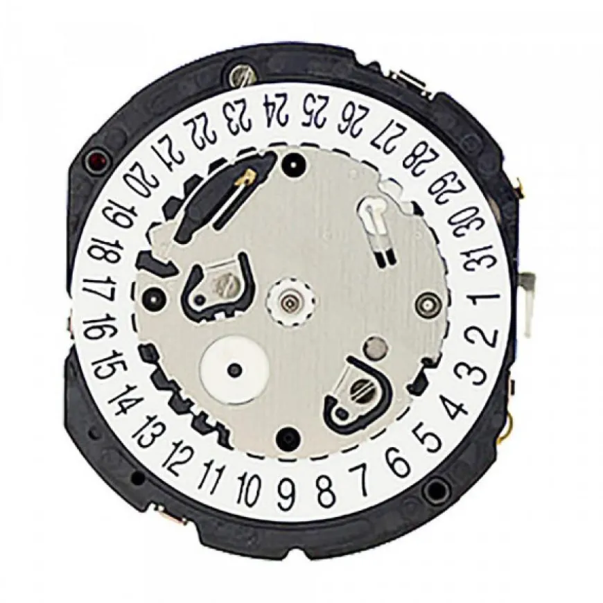 Mouvement de montre YM14 Hattori