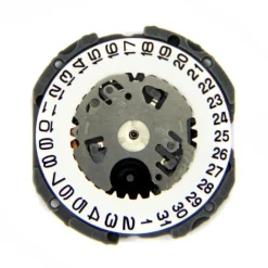 Mouvement de qualité de marque Hattori / Seiko VJ12 D6 de montre
