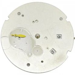 Mouvement DG3809A.3D chinois pour montre