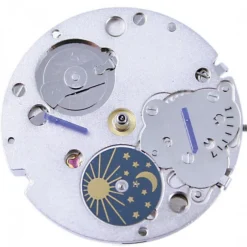 Mouvement DG3836B chinois pour montre