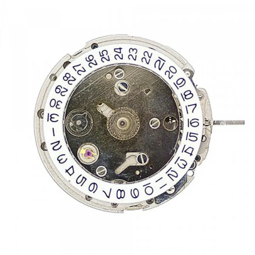 Mouvement DG2813 chinois pour montre