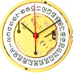 Mouvement 5040.D pour montre Ronda