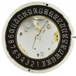 Mouvement 5021.D Ronda de montre
