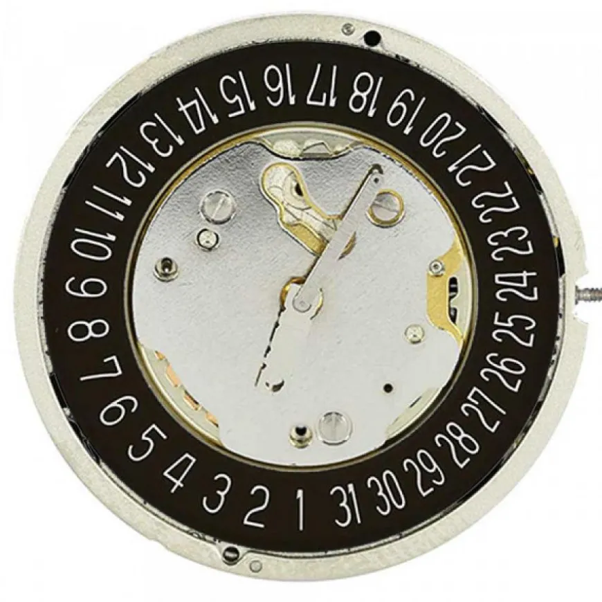 Mouvement 5021.D Ronda de montre