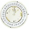 Mouvement 5040.D-2 Ronda de montre - modèle 2