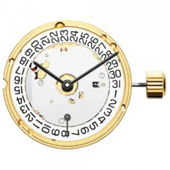 Mouvement E63.511 pour montre ETA