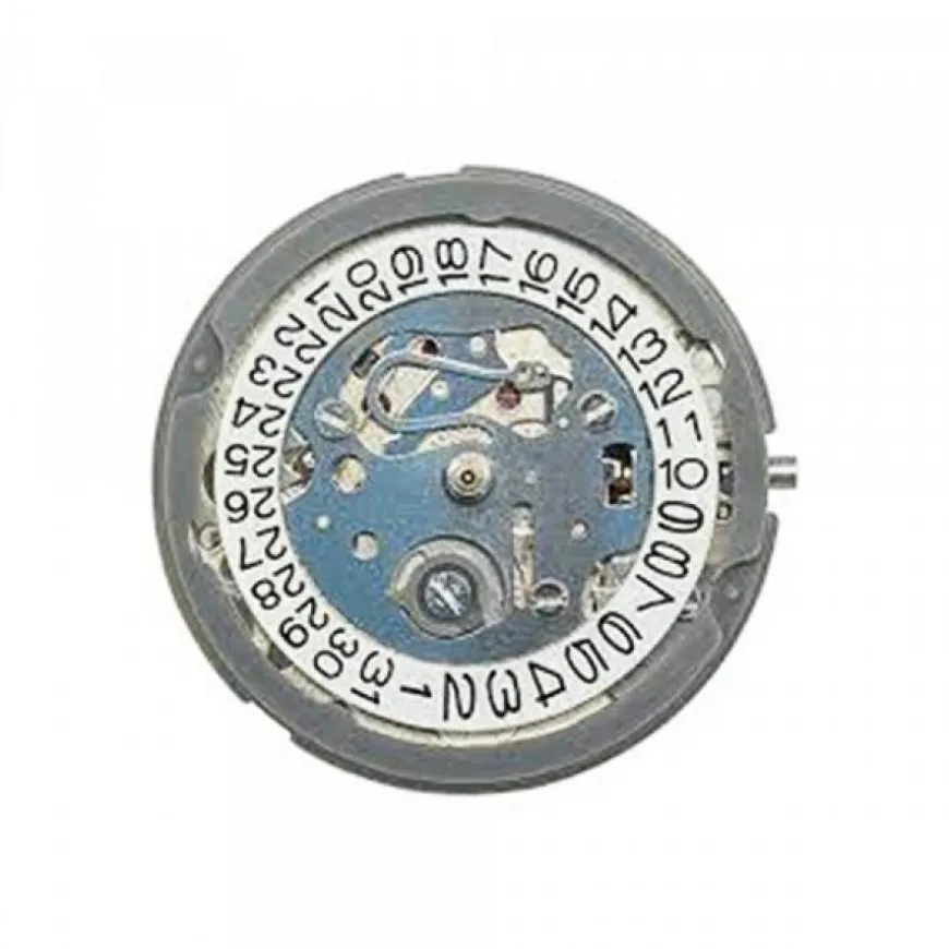 Mouvement Epson NH05 de montre