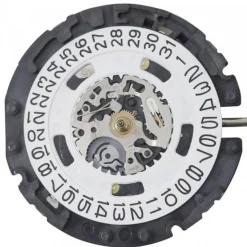 Mouvement Epson - Seiko V158 pour montre