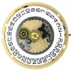 Mouvement ETA 955.412-3 de montre - modèle 3