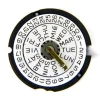 Mouvement ETA 803.124 de qualité d'horlogerie