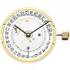 Mouvement ETA E64.511 de montre