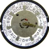 Mouvement  805.144 ETA horlogerie