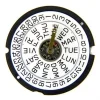 Mouvement 804.124 ETA  pour montre