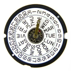 Mouvement 804.124 ETA  pour montre