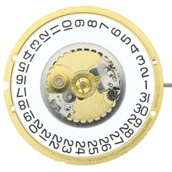 Mouvement 955.112-2 ETA pour montre - modèle 2