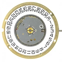 Mouvement F05.111 pour montre ETA