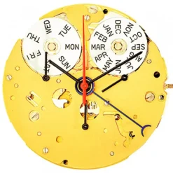 Mouvement 5040.F pour montre Ronda