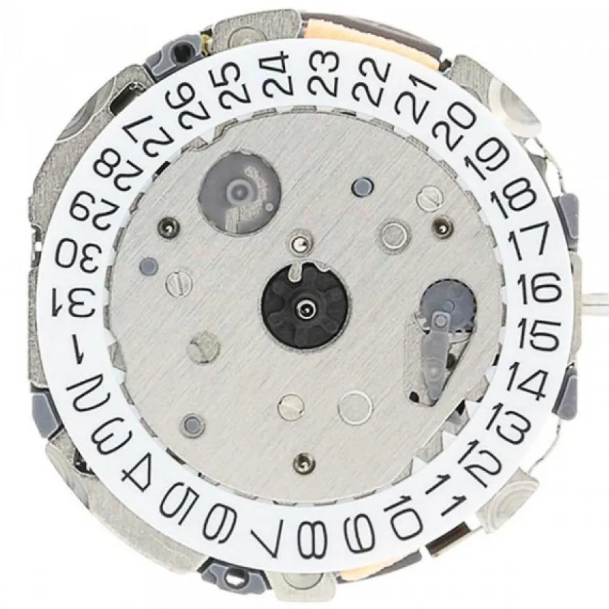 Mouvement FS00.00A Miyota pour montre