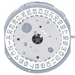 Mouvement FS21 (FS21.00A) Miyota pour montre