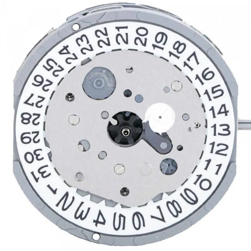 Mouvement FS80 Miyota pour montre