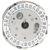 Mouvement FS00.00Y pour montre Miyota