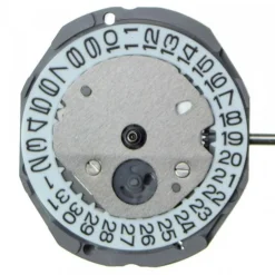 Mouvement GL12 de montre Miyota