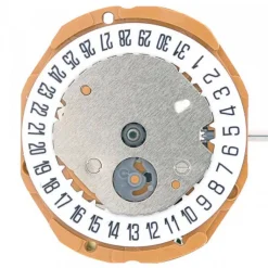 Mouvement GL15-2 Miyota de montre - modèle 2