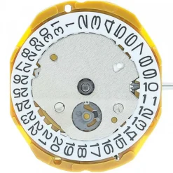Mouvement GL15 pour montre Miyota