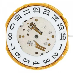 Mouvement GP01 Miyota pour montre
