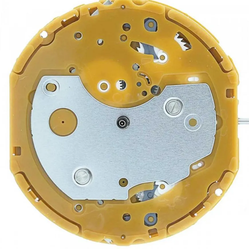 Mouvement GP50 Miyota pour montre
