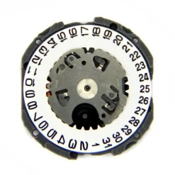 Mouvement  Hattori / Seiko VJ12 d'horlogerie