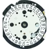 Mouvement Hattori VD53-2 de montre - modèle 2
