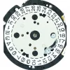 Mouvement Hattori VD53-3 de montre - modèle 3