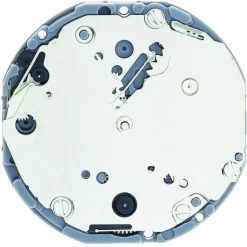 Mouvement Hattori VD86-3 de montre - modèle 3
