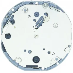 Mouvement Hattori VD87-3 de montre - modèle 3