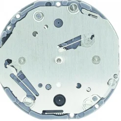 Mouvement Hattori VD75 de montre