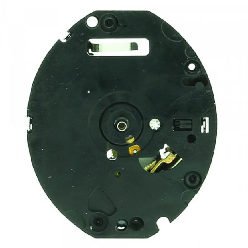 Mouvement Hattori V810 de montre
