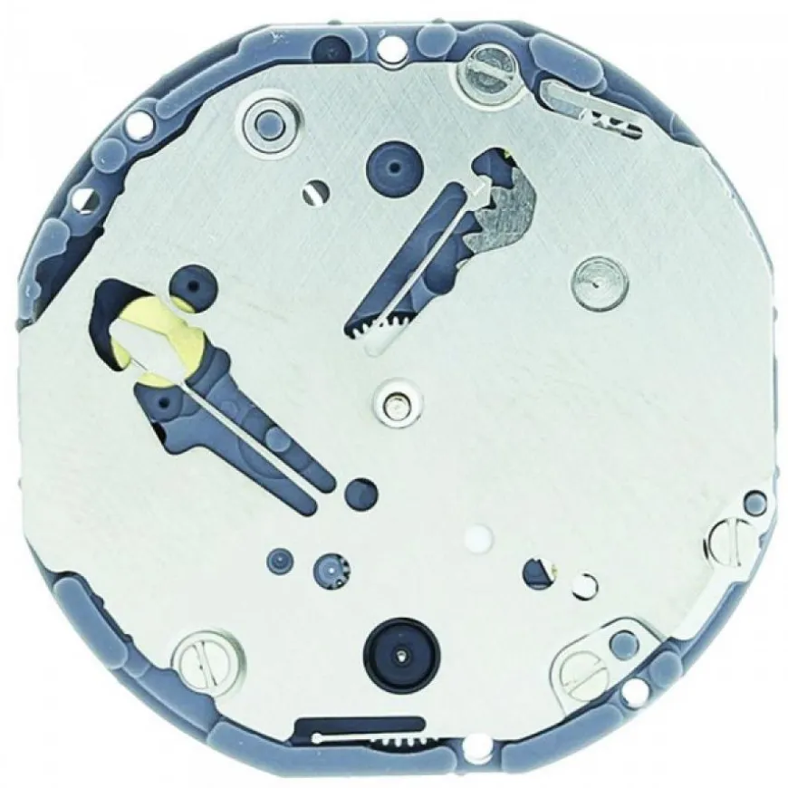 Mouvement Hattori VD73-2 pour montre - modèle 2